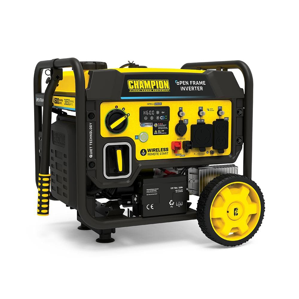 champion power equipment inverter generators 201054 64 1000 - Best Backup Generators Of 2023