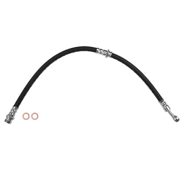 Sunsong Brake Hydraulic Hose - Rear