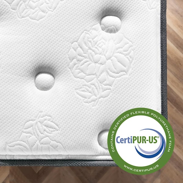 TENCEL™ Waterproof Mattress Protector – Zinus