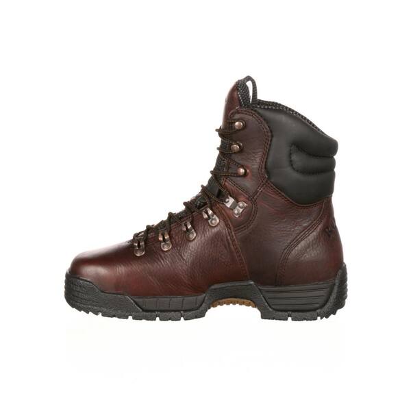 rocky mobilite steel toe