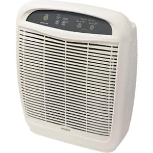 Air Purifier with True HEPA Filter, Allergy and Odor Reducer