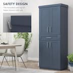 https://images.thdstatic.com/productImages/a69b8789-3565-4a24-a647-d5c8904f2c11/svn/navy-blue-homcom-pantry-organizers-835-216v80nu-44_145.jpg