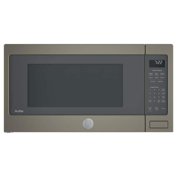 Pes7227slss shop ge microwave