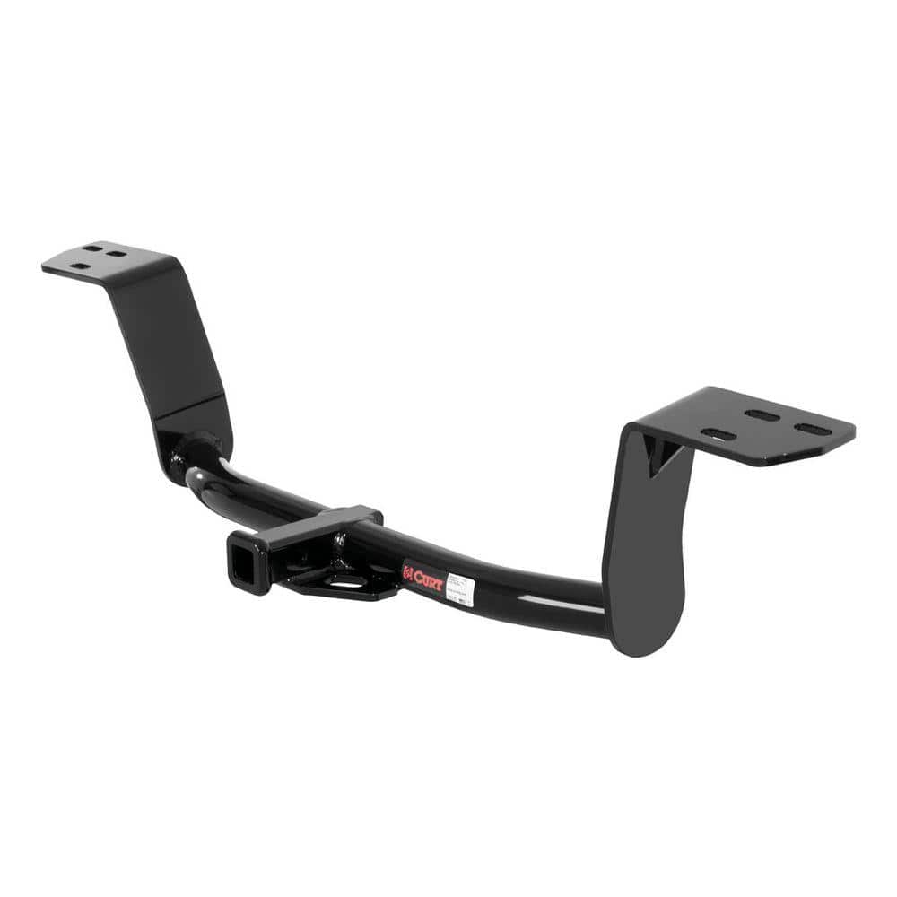 CURT Class 1 Trailer Hitch for Lexus IS 250, Lexus IS 350, Lexus GS 350