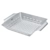 Weber Stainless Steel Grill Basket 6434