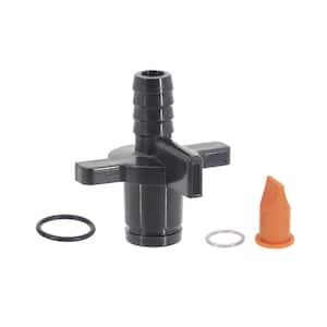 Check Valve Replacement Kit for BK17 and BK22 Condensate Pumps