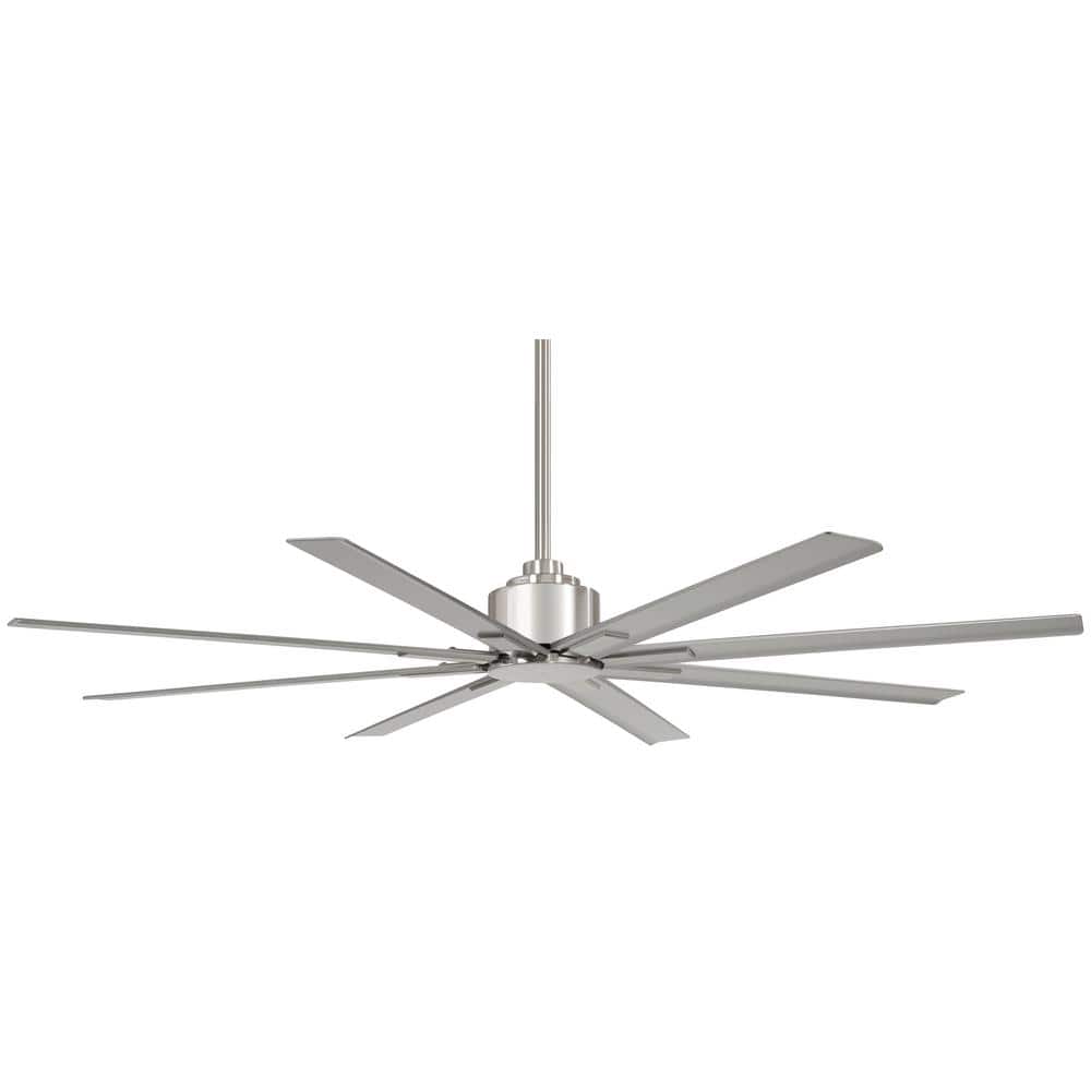 MINKA-AIRE Xtreme H2O 65 in. Indoor 