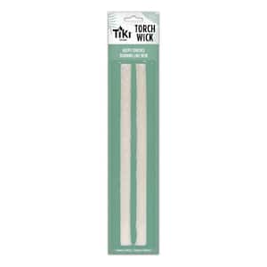 Torch Replacement Wicks (2-Pack)