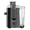 BLACK+DECKER 10 oz. Black Juicer Extractor 98589824M - The Home Depot