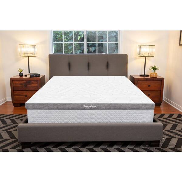 sleepyhead custom mattress