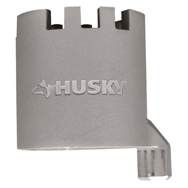Husky 2 in. Universal Faucet Nut Wrench