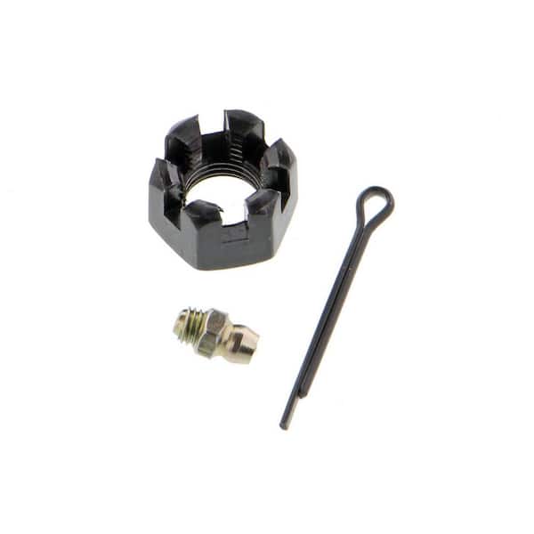 Mevotech Supreme Steering Tie Rod End