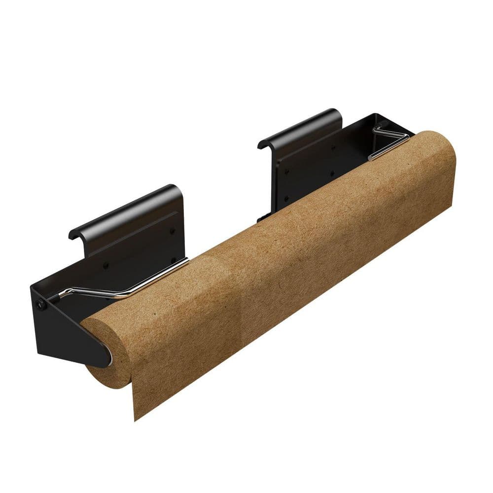 Adjustable Roll Rack for Traeger Grills P.A.L. Pop-And-Lock Accessory Rail, Outdoor Food Prep Holder price history on PriceWatchPro