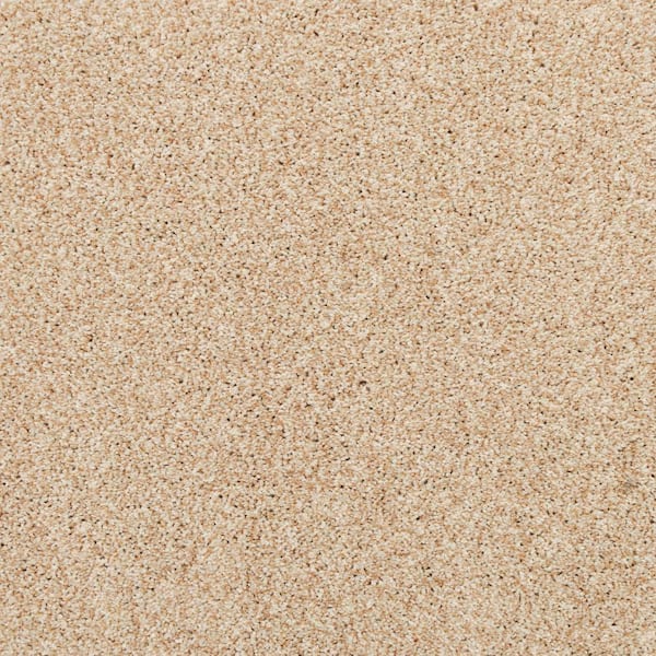 Magalynn I-Sunset-Beige 44 oz Triexta Blend Textured Carpet - Installation Required