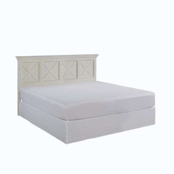 2 piece king size deals box spring