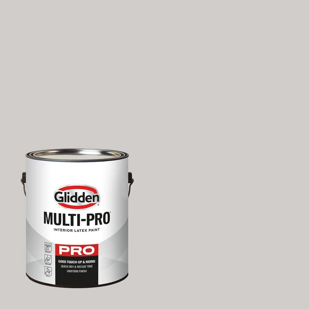 1 gal. PPG1004-2 Free Reign Eggshell Interior Paint price history on PriceWatchPro