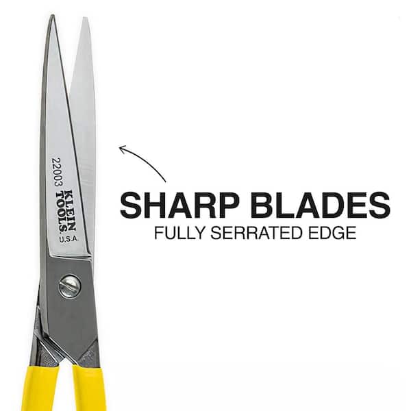 High-Leverage Utility Shear, 8-Inch