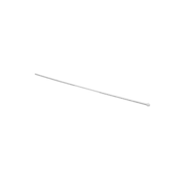 Viega PureFlow 1/4 in. CTS x 3/8 in. OD x 30 in. PEX Lavatory Riser (100-pack)