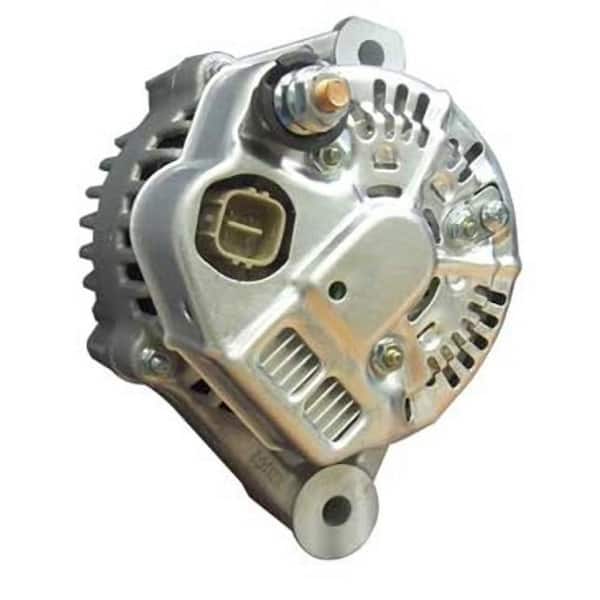 WPS World Power Systems Alternator