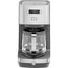 GE Stainless Steel Drip Coffee Maker with 10 Cup Thermal Carafe G7CDABSSPSS  - The Home Depot