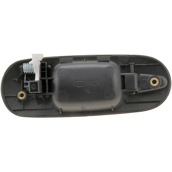 Unbranded Exterior Door Handle 1997-2001 Honda CR-V 2.0L