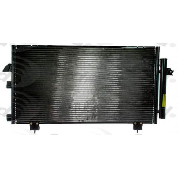 GLOBAL PARTS DISTRIBUTORS, LLC A/C Condenser 4986C The Home Depot