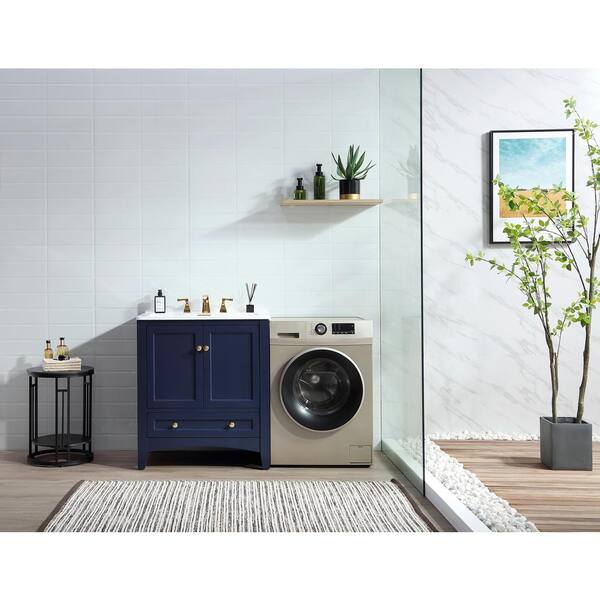 Bath & Laundry – The Home Story