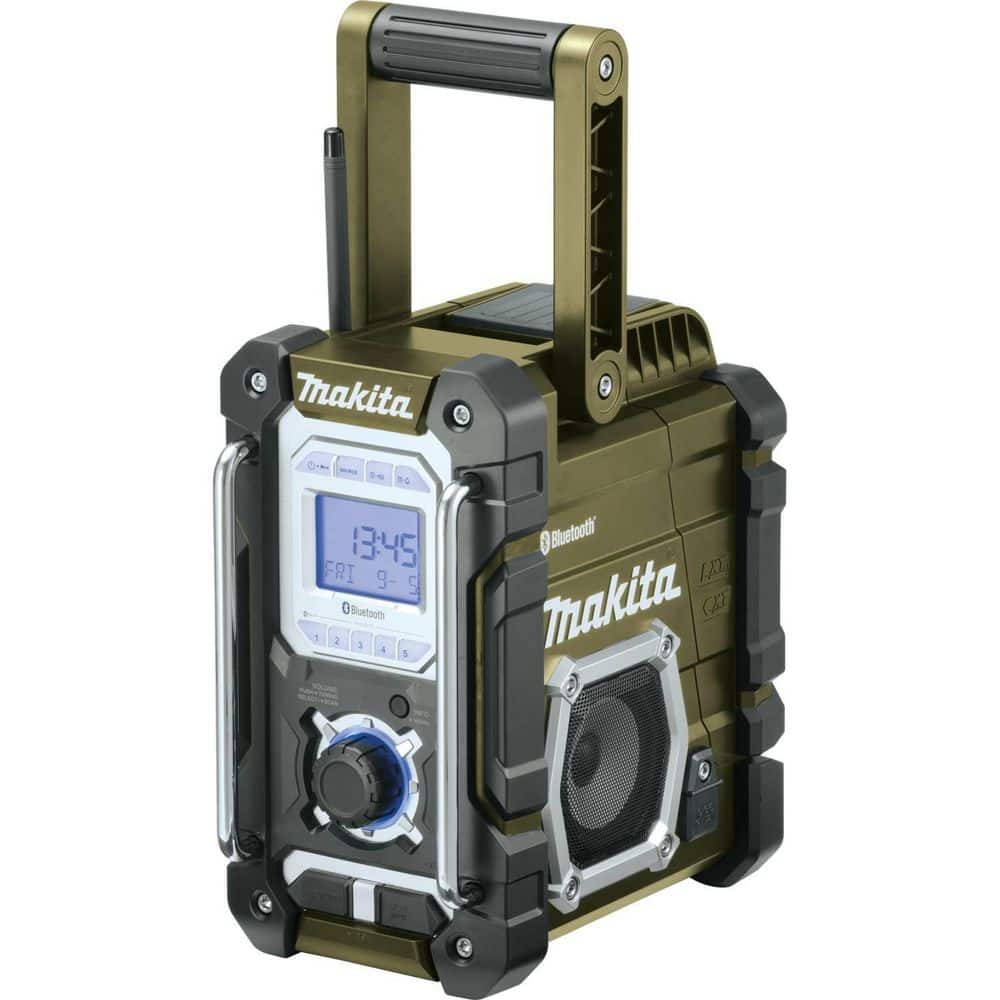 Makita Bluetoothラジオ True Wireless Stereo db7e9c3d-9cb7-40fc-b8e9-