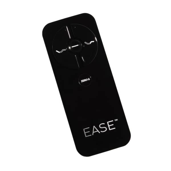 Sealy EASE 4.0 Adjustable Base Replacement Remote Control