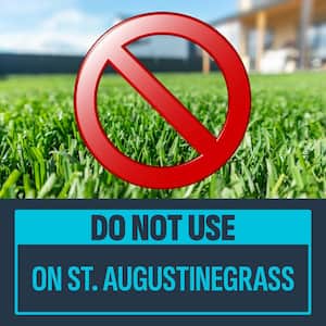 24 oz. 6,000 sq. ft. All-In-One Lawn Weed Killer Concentrate for 100-Plus Weed Types