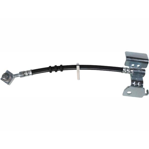 Sunsong Brake Hydraulic Hose - Rear Left