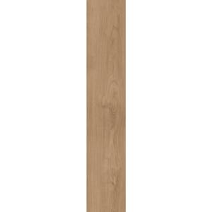 SAFAVIEH Parquet Flooring Medium Blonde 0.38 in. T x 7.5 in. W Click Lock Engineered Hardwood Flooring (21.4 sq. ft./case)