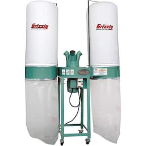 4 HP Dust Collector