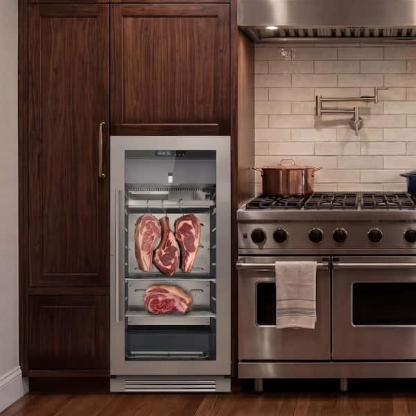 Ca'Lefort 24 in. 8 cu. ft. Dry Aging Refrigerator Steak Aging