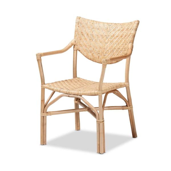 Wayfair rattan dining online chairs