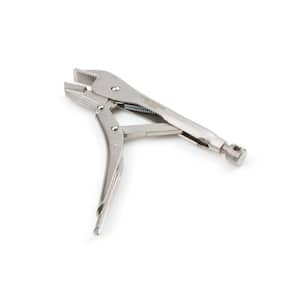 10 in. Straight Jaw Locking Pliers