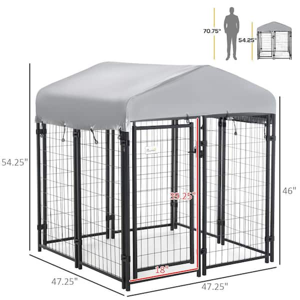 Invisible fence on sale wire home depot