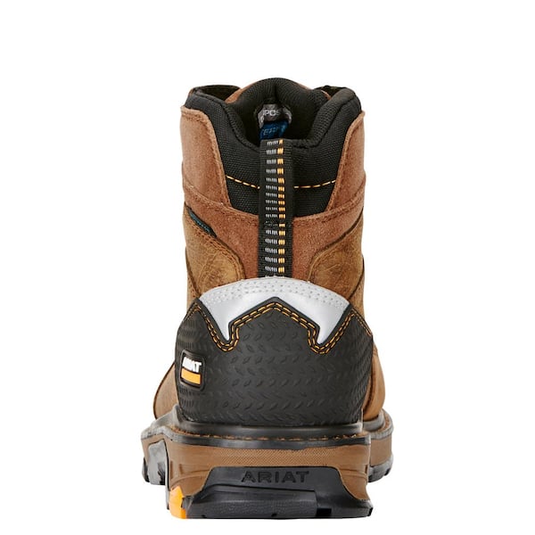 ariat composite work boots