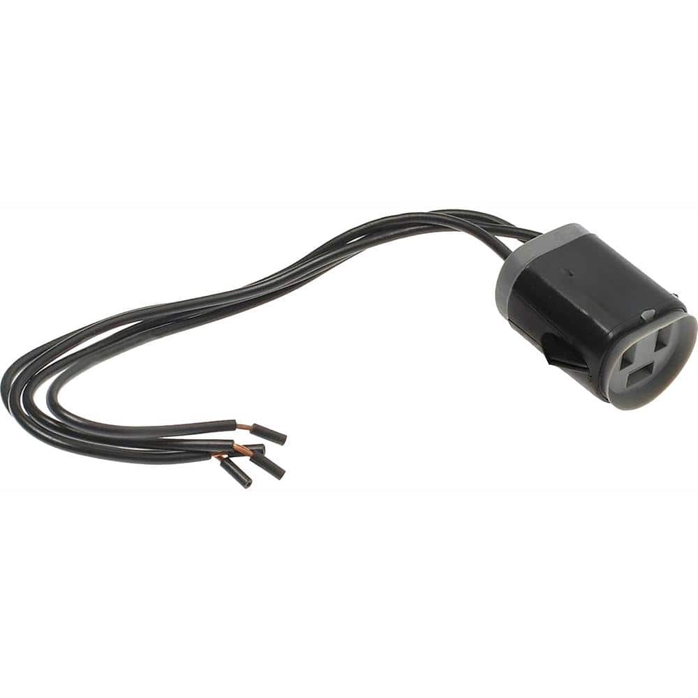 Ignition Control Module Connector S-629