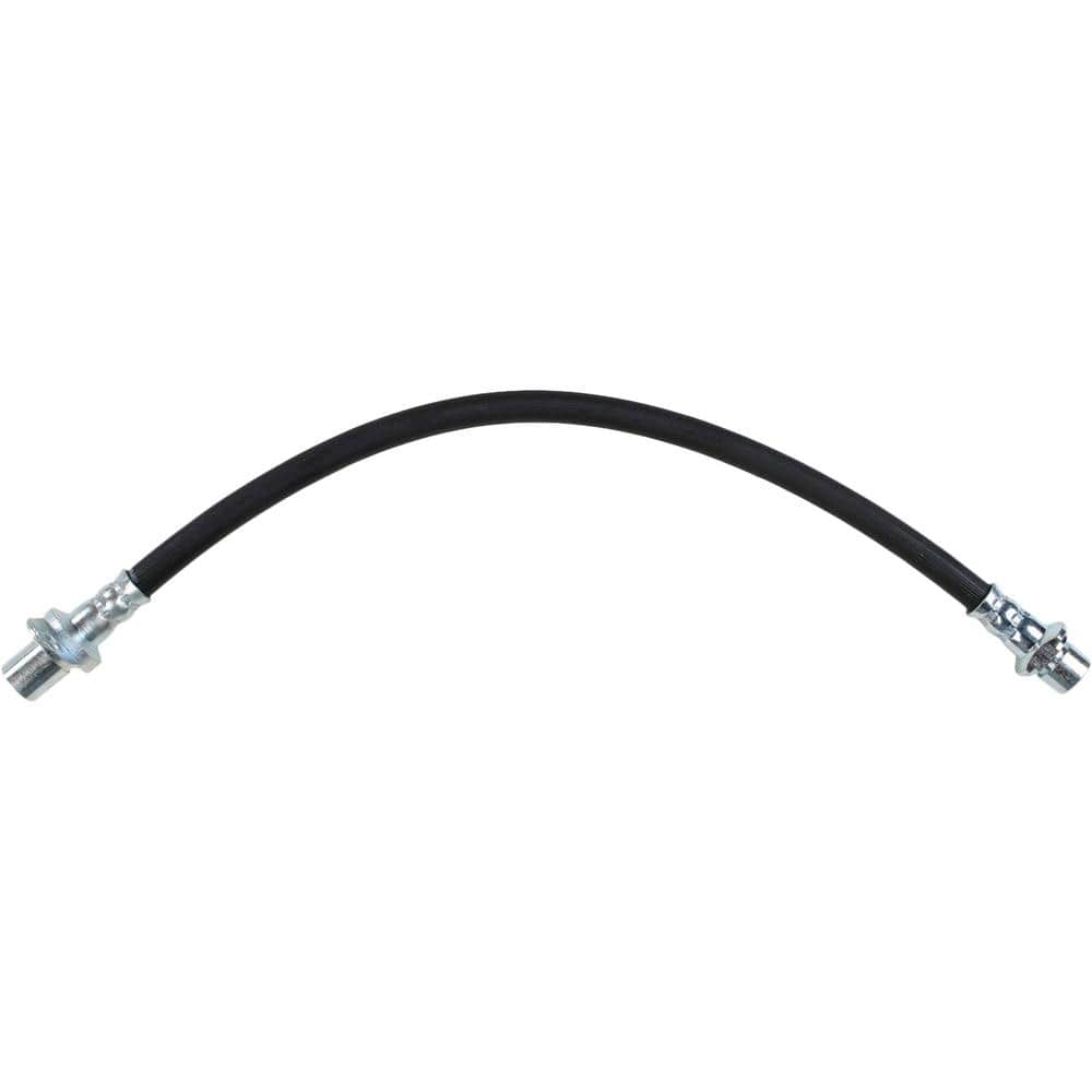 Sunsong Brake Hydraulic Hose - Rear Right 2203973 - The Home Depot