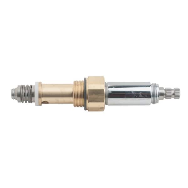 Multipurpose Complete Replacement Cartridge Spindle Unit 5.75 D Brass