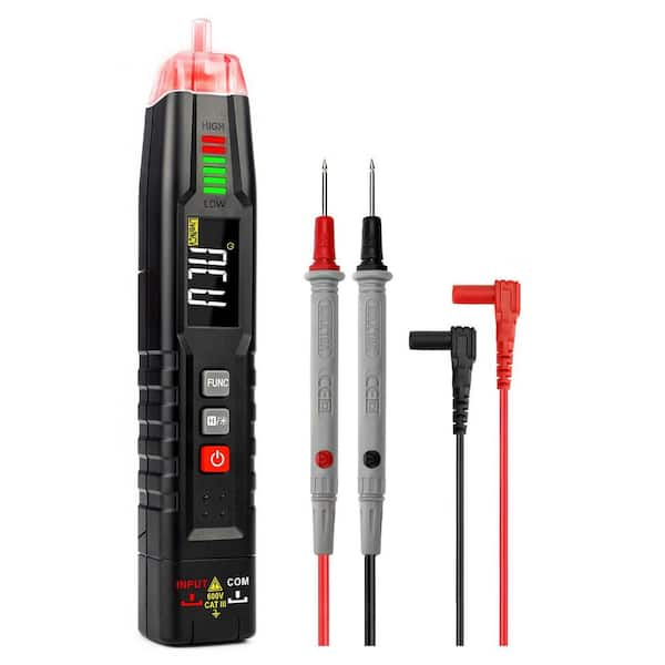 600-7000 Volts Electric Fence Voltage Tester