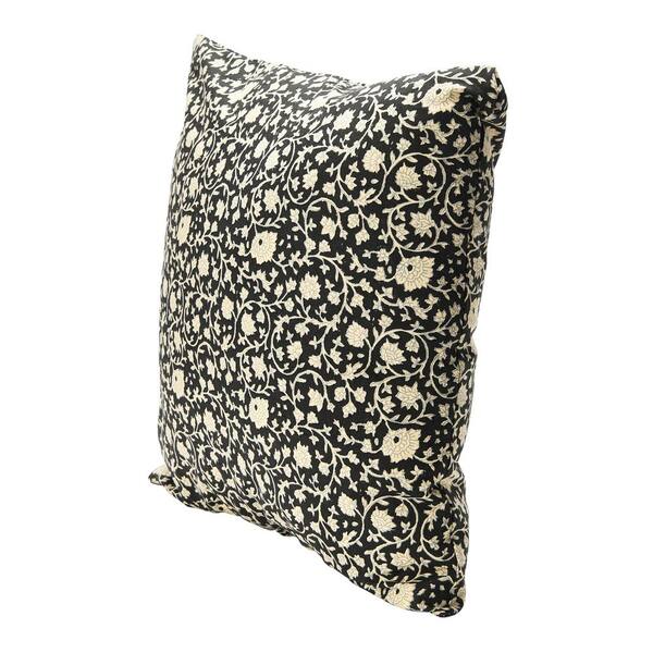 Vintage inspired throw clearance pillows