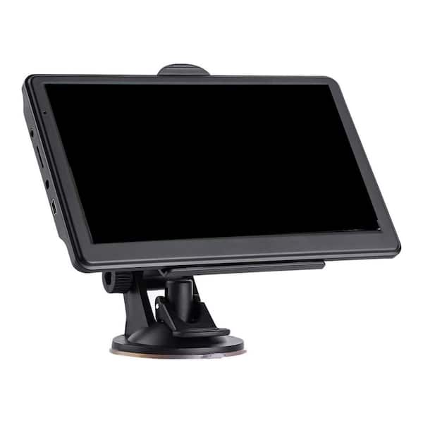 Apple - YO Yichuhaoxi Portable Newest Wireless Apple CarPlay and