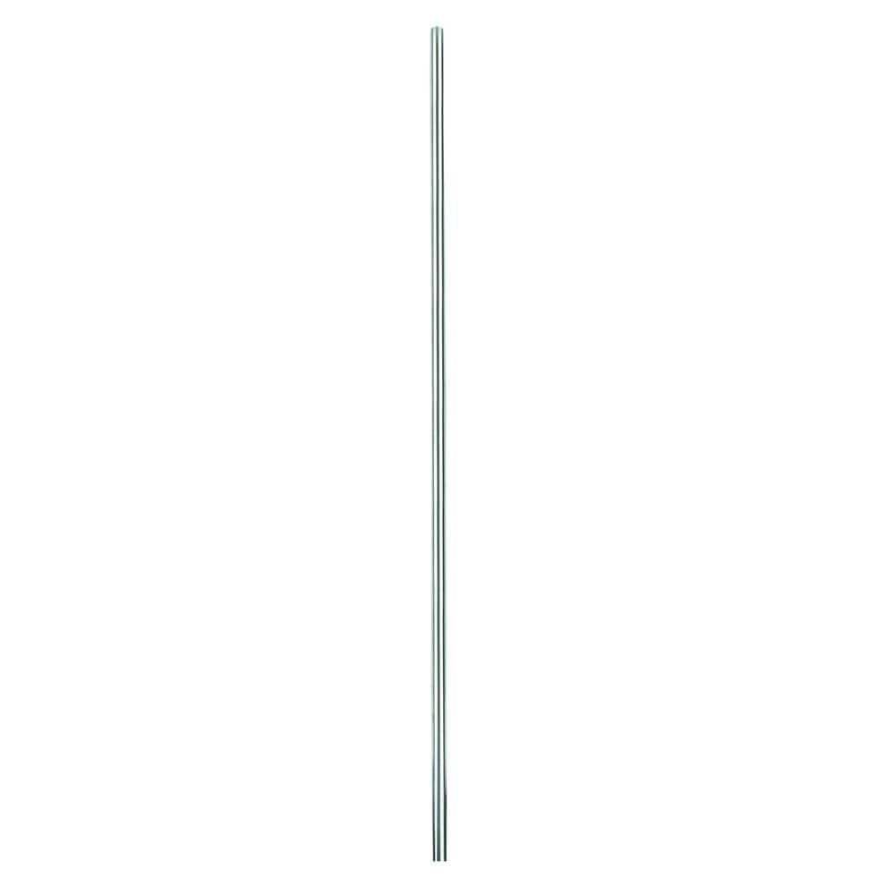 3/8 in. O.D. x 36 in. L Chrome Plated Copper Slip Tube, Dead Soft price history on PriceWatchPro