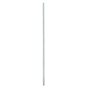 Mueller Industries | Streamline 1/2 inch Outside Diameter x 10 ft. Long, Copper Round Tube - 3/8 inch Inside Diameter, 0.035 inch Wall Thickness LH03010