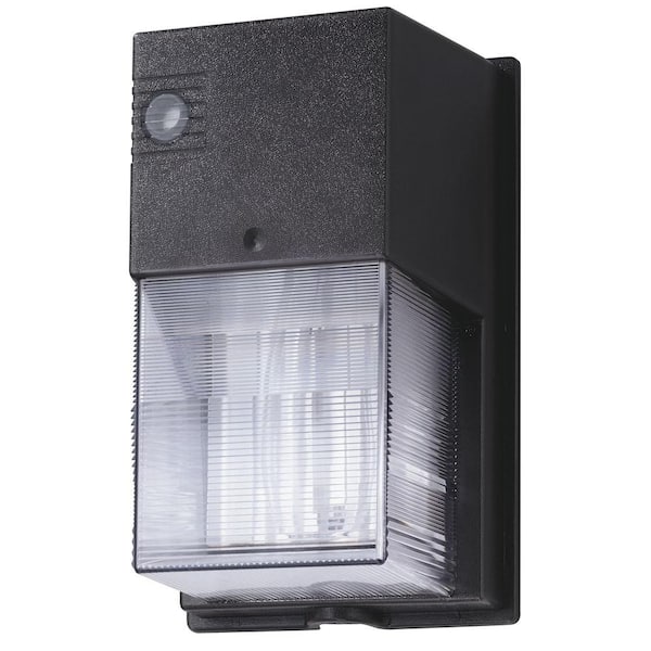 Lithonia Lighting Wall Pk With Polycarbonate Lens