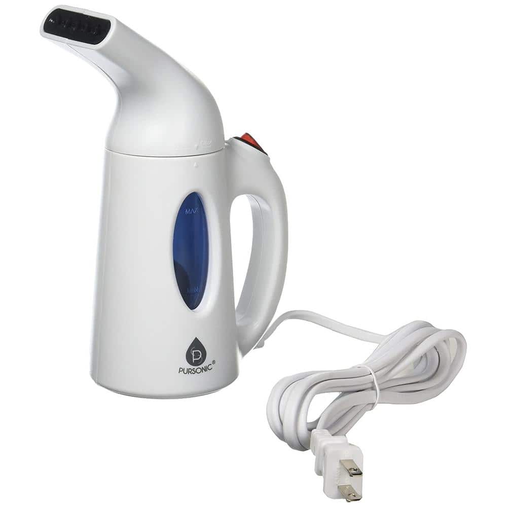 Swash Clothes Revitalizing System Fabric Steamer at