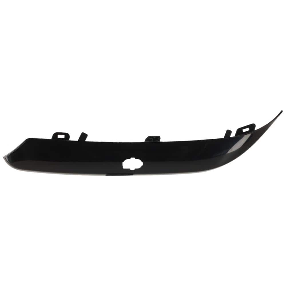 Bumper Trim Compatible with Chrysler 300 2005-2010 Front, Driver Side price history on PriceWatchPro