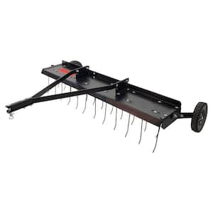 WEN DT1315 15-Inch 13-Amp 2-in-1 Electric Dethatcher and Scarifier wit —  WEN Products